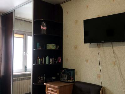 квартира по адресу Петра Григоренко просп., 14