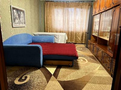 квартира по адресу Николая Закревского ул., 31