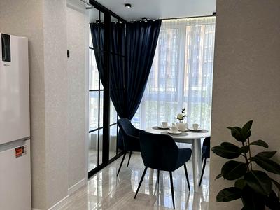 квартира за адресою Мартинова просп., 30