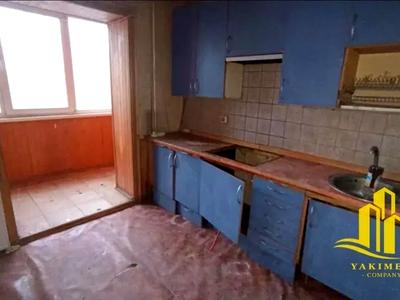 квартира по адресу Будищанская ул., 6-А