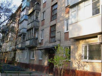 квартира за адресою Дванадцятого Квітня вул., 26