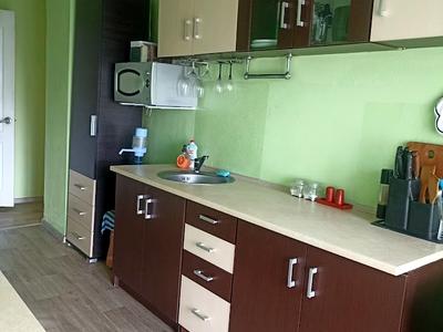 квартира по адресу Тополь-1 жилой массив ул., 11