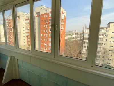 квартира по адресу Борщаговская ул., 46/1