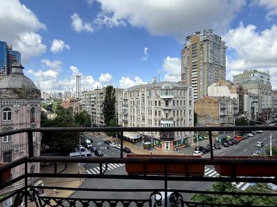 квартира за адресою Саксаганського вул., 84-86