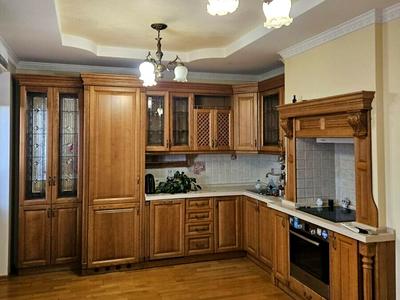 квартира за адресою Кадетський Гай вул., 6