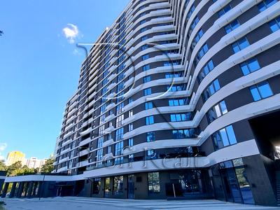 квартира за адресою Воскресенська вул., 2-А