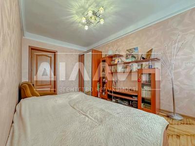 квартира по адресу Бульвар Центральный, 3