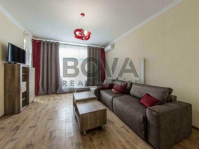 квартира за адресою Саксаганського вул., 37-К