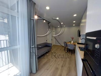 квартира по адресу Армянская ул., 8