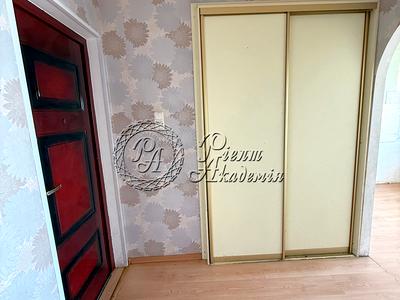 квартира за адресою Оболонський просп., 37