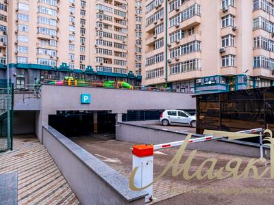 квартира за адресою Митрополита Василя Липківського вул. (Урицького), 37г