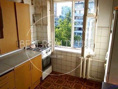 квартира по адресу Энтузиастов ул., 9/1
