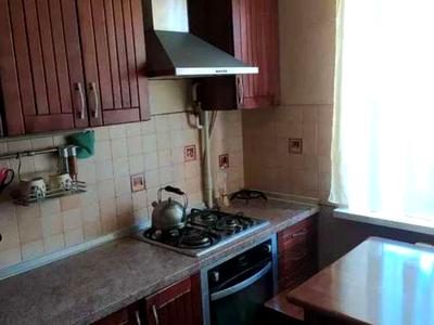 квартира за адресою Тростянецька вул., 3