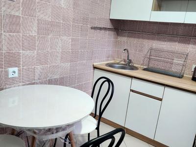 квартира по адресу Жилянская ул., 55