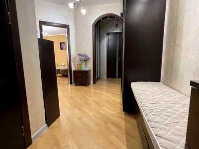 квартира за адресою Миколи Бажана просп., 14