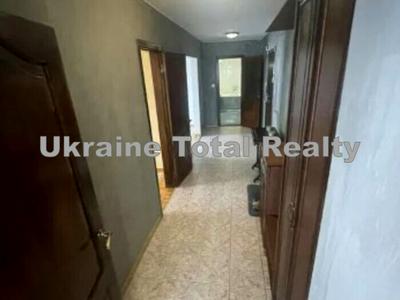 квартира за адресою Оболонський просп., 34/1