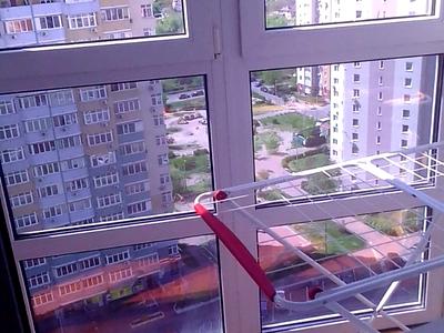 квартира по адресу Софии Русовой ул., 7