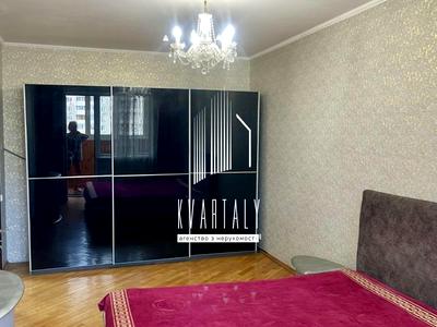 квартира за адресою Академіка Заболотного вул., 84