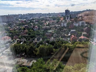 квартира за адресою Кахи Бендукідзе вул., 2