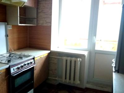 квартира по адресу Макеевская ул., 7