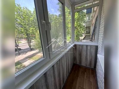 квартира по адресу Проспект Миру, 50