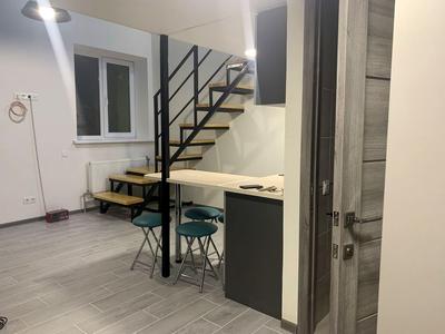 квартира за адресою Клочківська вул., 29