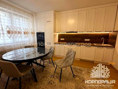 квартира за адресою Гаджеги, 1-Б