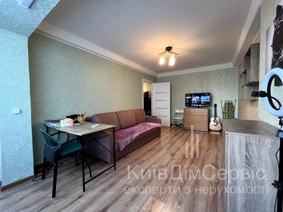 квартира за адресою Березняківська вул., 14