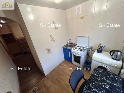 квартира по адресу Полтавский Шлях ул., 155