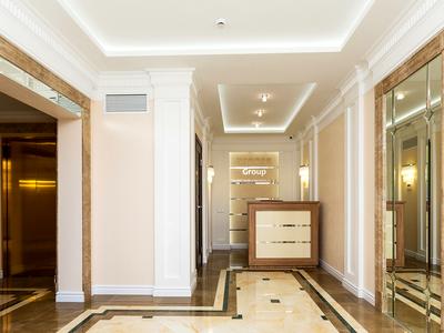 квартира за адресою Перлинна вул., 1