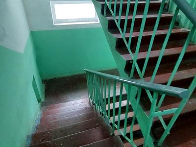 квартира по адресу Ильфа и Петрова ул., 25