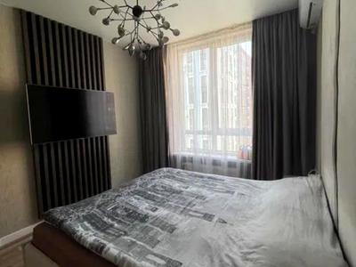 квартира за адресою Тараса Шевченка вул., 60