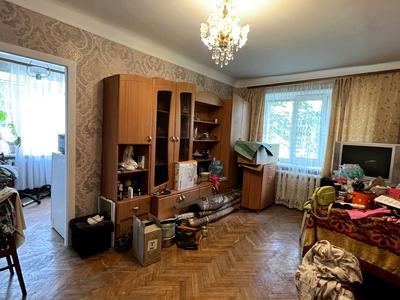 квартира за адресою Леоніда Каденюка просп. (Юрія Гагаріна), 9