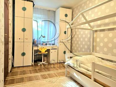 квартира за адресою Миколи Василенка вул., 23