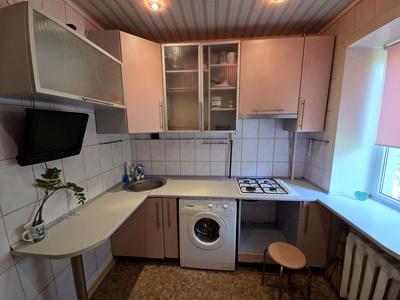 квартира за адресою Яценка вул., 10