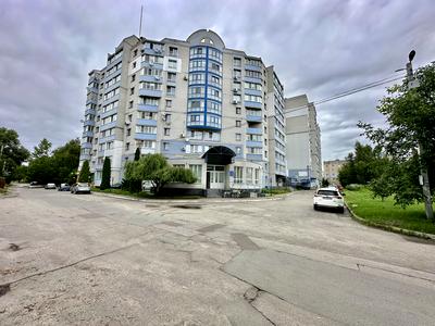 квартира за адресою Вокзальна вул., 53