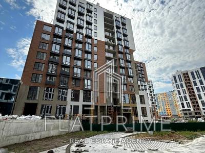 квартира за адресою Берковецька вул., 4-Д