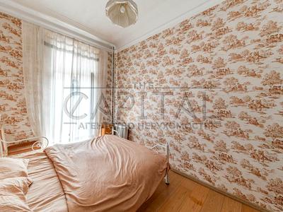 квартира за адресою Лисенка вул., 8