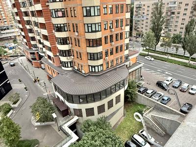 квартира за адресою Лесі Українки бульв., 7