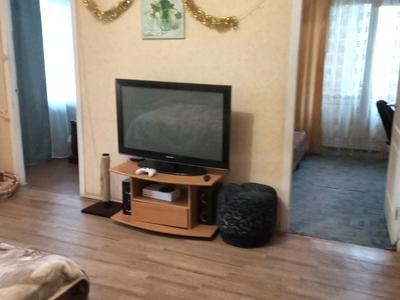 квартира по адресу Александра Архипенко ул. (Мате Залки), 10-В