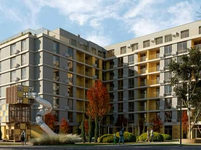 квартира по адресу Брюховицкая ул., 35