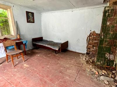 будинок за адресою с. Чернилява, Бічна