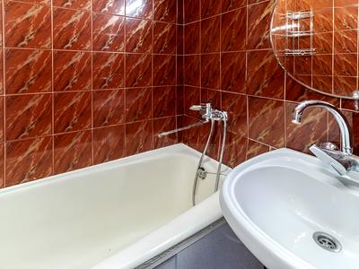 квартира по адресу Оболонский просп., 34