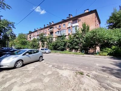 квартира за адресою Костанайська вул., 10