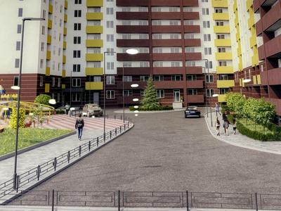 квартира за адресою Українська вул., 6