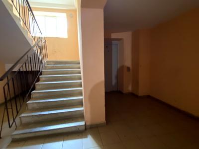 квартира за адресою Тролейбусна, 22а
