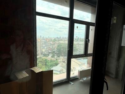 квартира за адресою Кучеревського бульв., 1