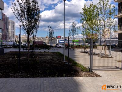 квартира по адресу Всеволода Змеенко ул., 34/21