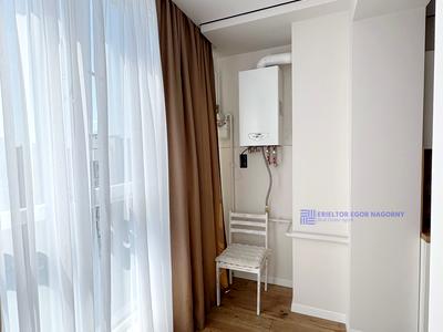 квартира за адресою Запорізьке шосе, 32