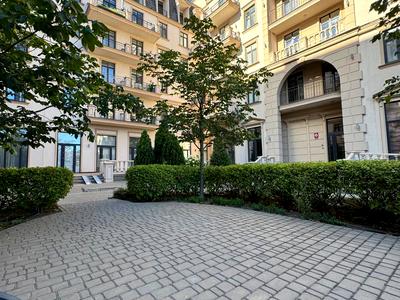 квартира по адресу Греческая ул., 2